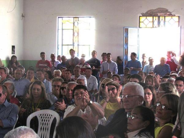 Deputado Estadual Fernando Monteiro agora é cidadão barrense - Imagem 13
