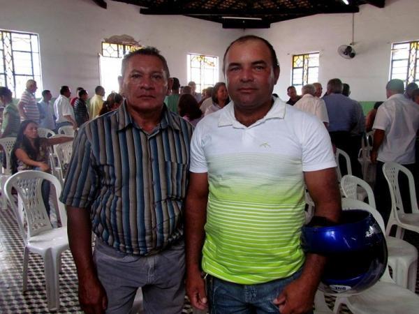 Deputado Estadual Fernando Monteiro agora é cidadão barrense - Imagem 58