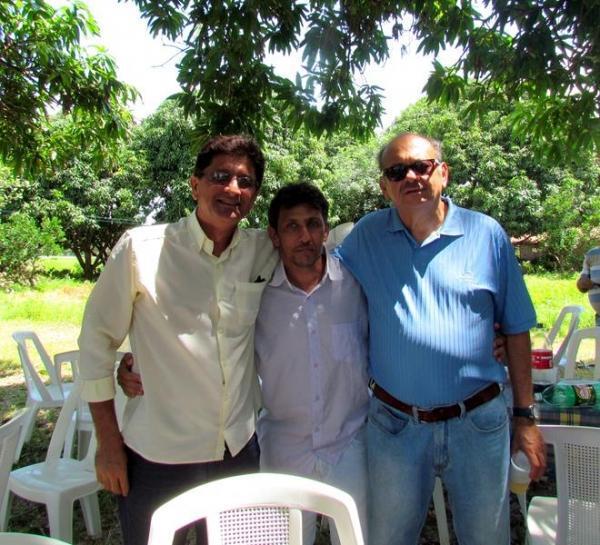 Deputado Estadual Fernando Monteiro agora é cidadão barrense - Imagem 61