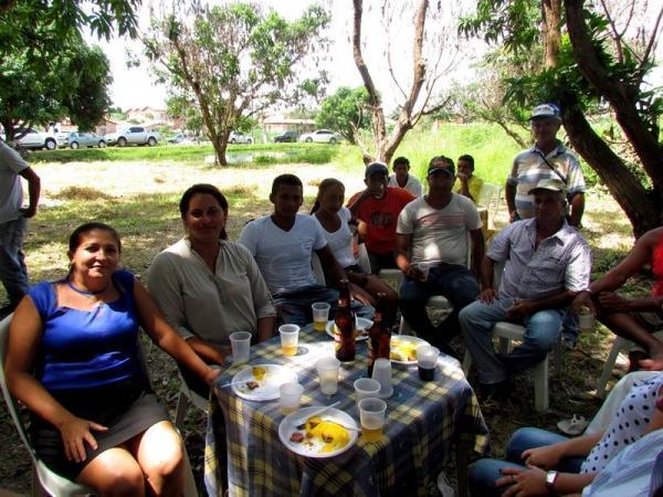 Deputado Estadual Fernando Monteiro agora é cidadão barrense - Imagem 90