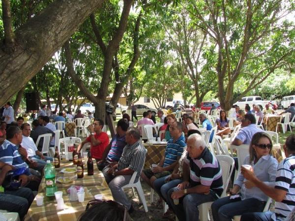 Deputado Estadual Fernando Monteiro agora é cidadão barrense - Imagem 86