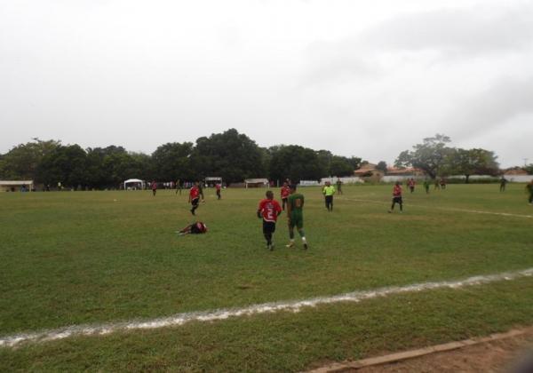Veja fotos da final da Copa Cidade que consagrou o Moto Táxi campeão  - Imagem 23