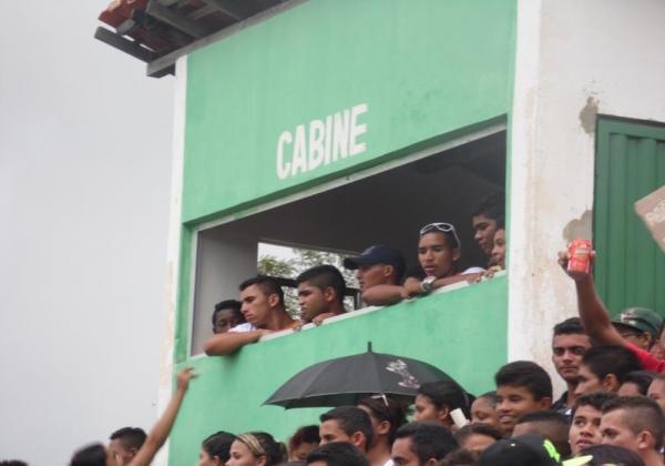 Veja fotos da final da Copa Cidade que consagrou o Moto Táxi campeão  - Imagem 21