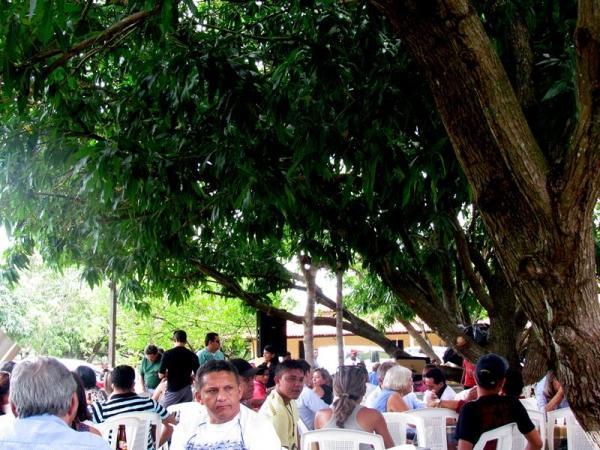 Deputado Estadual Fernando Monteiro agora é cidadão barrense - Imagem 96