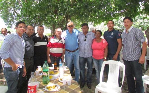 Deputado Estadual Fernando Monteiro agora é cidadão barrense - Imagem 67