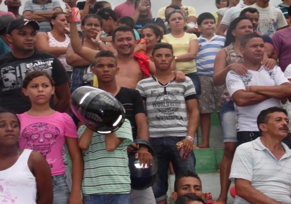 Veja fotos da final da Copa Cidade que consagrou o Moto Táxi campeão  - Imagem 20