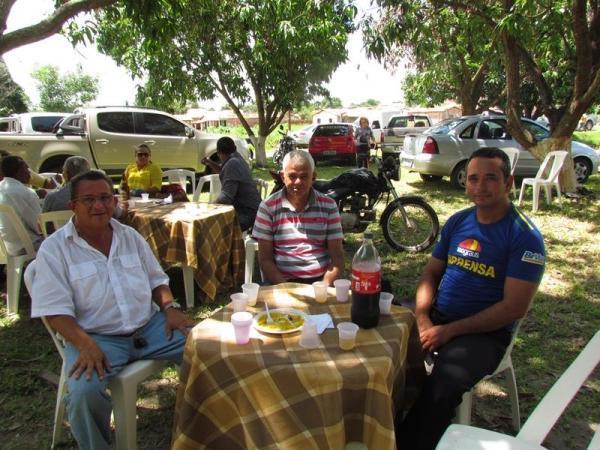 Deputado Estadual Fernando Monteiro agora é cidadão barrense - Imagem 85