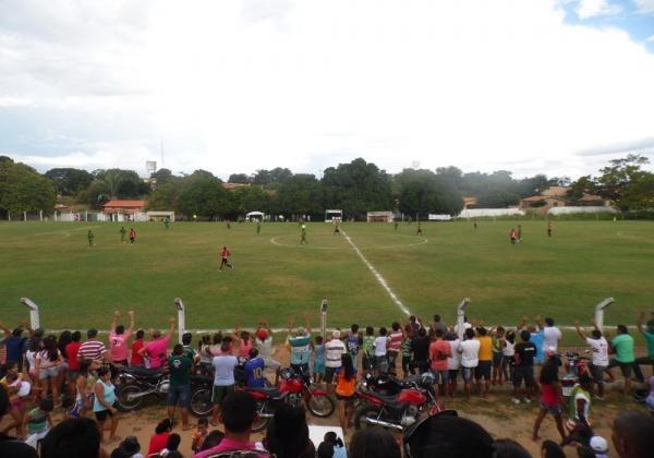 Veja fotos da final da Copa Cidade que consagrou o Moto Táxi campeão  - Imagem 8