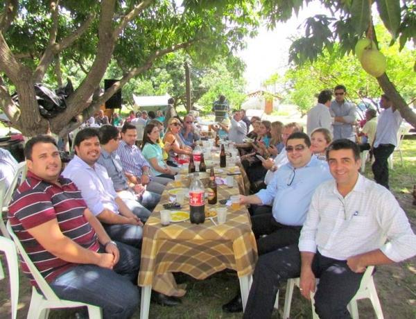 Deputado Estadual Fernando Monteiro agora é cidadão barrense - Imagem 81