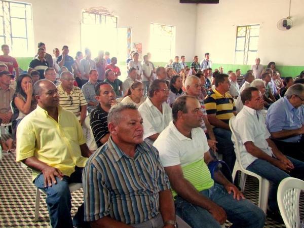 Deputado Estadual Fernando Monteiro agora é cidadão barrense - Imagem 33