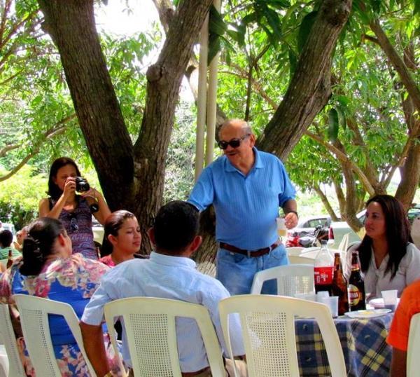Deputado Estadual Fernando Monteiro agora é cidadão barrense - Imagem 66