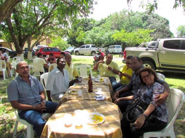 Deputado Estadual Fernando Monteiro agora é cidadão barrense - Imagem 84