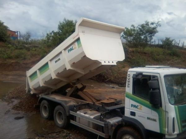 Ponte é interditada Isaias Coelho e Campinas se reúnem e fazem trabalho conjunto - Imagem 5