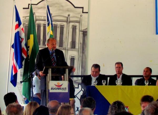 Deputado Estadual Fernando Monteiro agora é cidadão barrense - Imagem 15