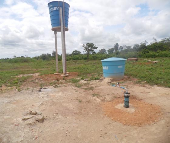 Governo do Estado investe na construção de um novo matadouro, fotos - Imagem 4