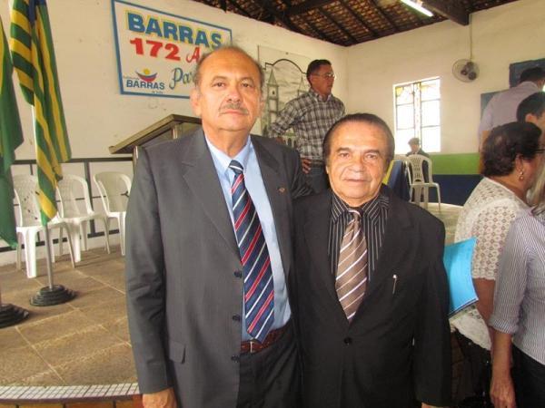 Deputado Estadual Fernando Monteiro agora é cidadão barrense - Imagem 57
