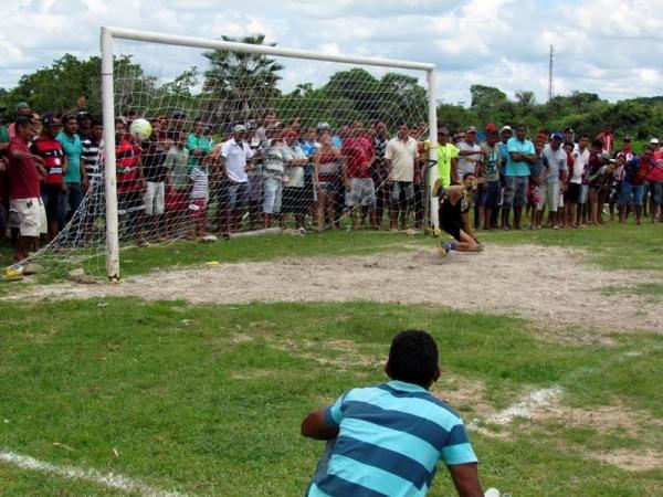 Final da Copa Anísio Ramos - Imagem 83