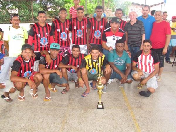 Final da Copa Anísio Ramos - Imagem 41