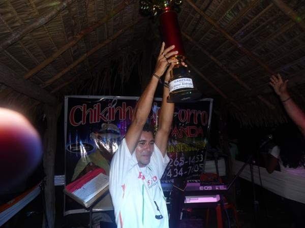 Prefeitura e Semel apoiaram evento esportivo que reuniu 4 mil pessoas em União - Imagem 40