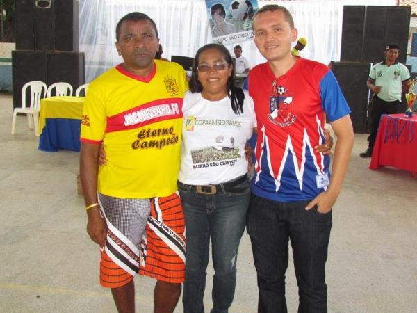 Final da Copa Anísio Ramos - Imagem 73