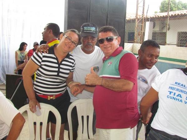 Final da Copa Anísio Ramos - Imagem 40