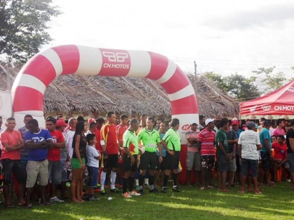 Prefeitura e Semel apoiaram evento esportivo que reuniu 4 mil pessoas em União - Imagem 4