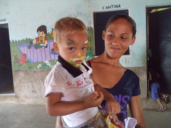 Projeto sobre circo na escola foi destaque nas escolas municipais de São Félix do Piauí - Imagem 13