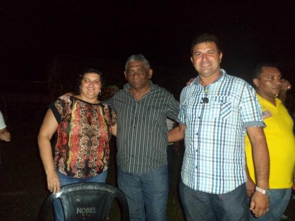 Parque Chico Maricô realiza sua tradicional vaquejada em São Félix - Imagem 19