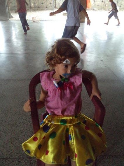 Projeto sobre circo na escola foi destaque nas escolas municipais de São Félix do Piauí - Imagem 10