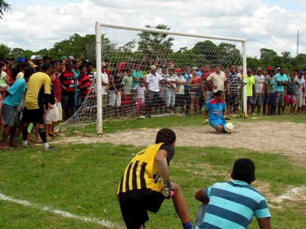 Final da Copa Anísio Ramos - Imagem 82