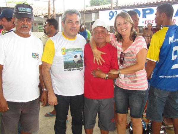 Final da Copa Anísio Ramos - Imagem 37