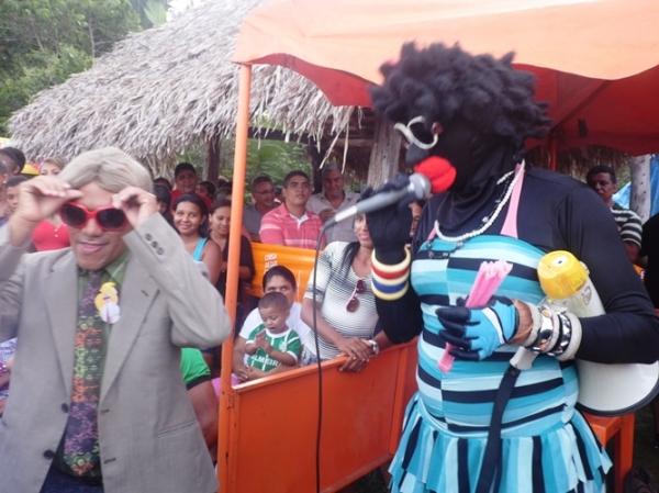 Prefeitura e Semel apoiaram evento esportivo que reuniu 4 mil pessoas em União - Imagem 31