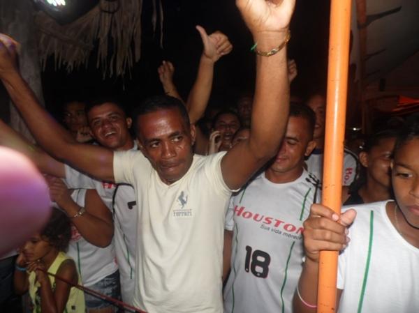 Prefeitura e Semel apoiaram evento esportivo que reuniu 4 mil pessoas em União - Imagem 41