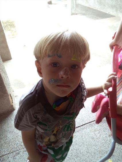 Projeto sobre circo na escola foi destaque nas escolas municipais de São Félix do Piauí - Imagem 25