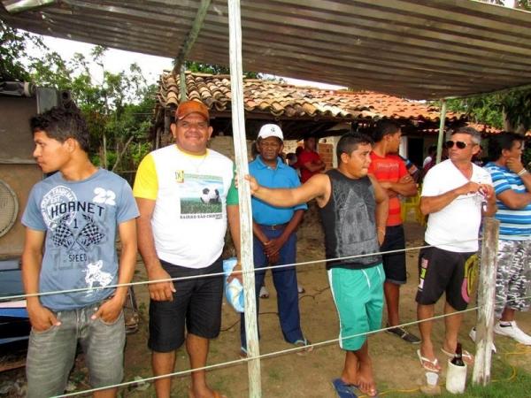 Final da Copa Anísio Ramos - Imagem 3