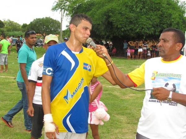 Final da Copa Anísio Ramos - Imagem 76