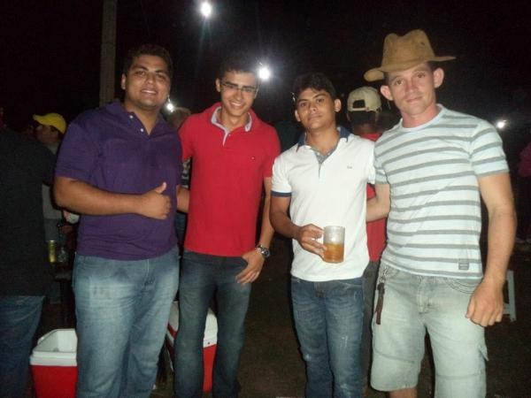 Parque Chico Maricô realiza sua tradicional vaquejada em São Félix - Imagem 23