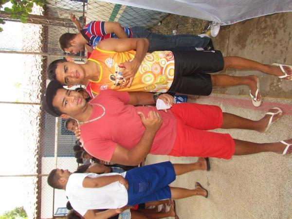 Final da Copa Anísio Ramos - Imagem 55