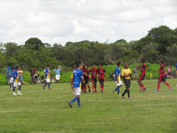 Final da Copa Anísio Ramos - Imagem 109