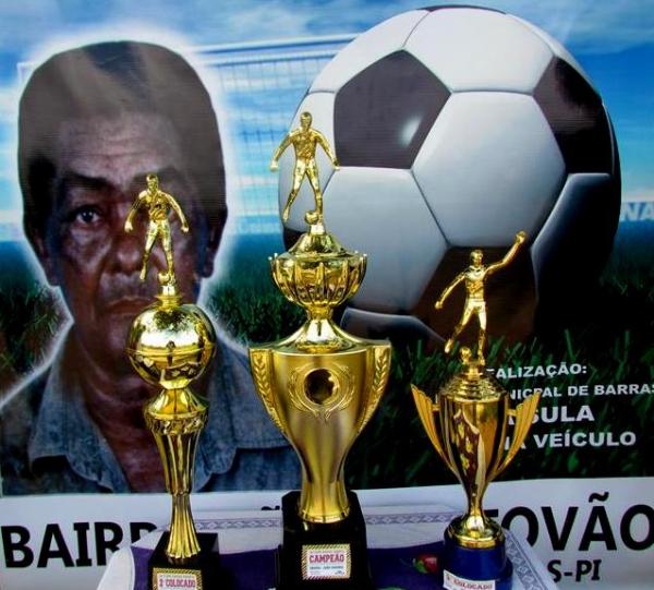 Final da Copa Anísio Ramos - Imagem 9