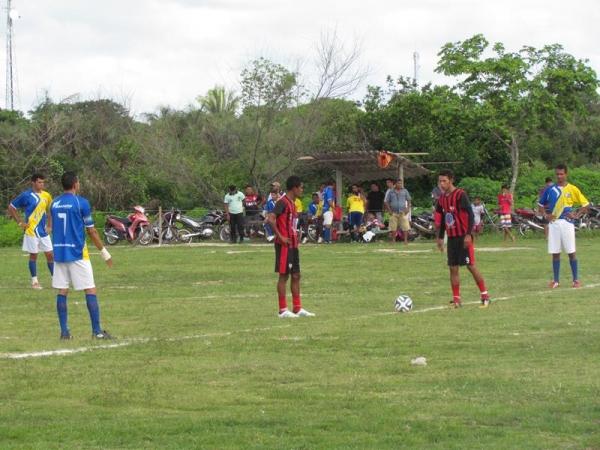 Final da Copa Anísio Ramos - Imagem 2