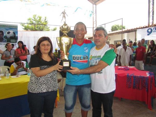 Final da Copa Anísio Ramos - Imagem 46