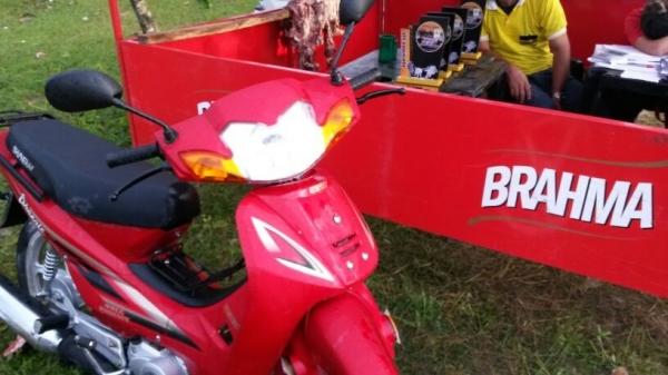 Parque Chico Maricô realiza sua tradicional vaquejada em São Félix - Imagem 38