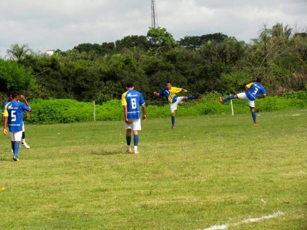 Final da Copa Anísio Ramos - Imagem 6