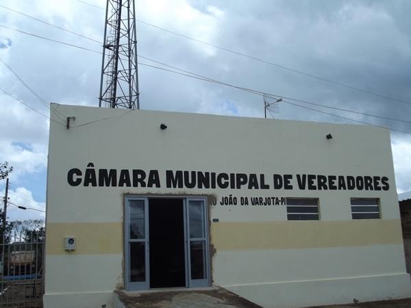 Câmara de Vereadores de São João da Varjota volta a se reunir - Imagem 3