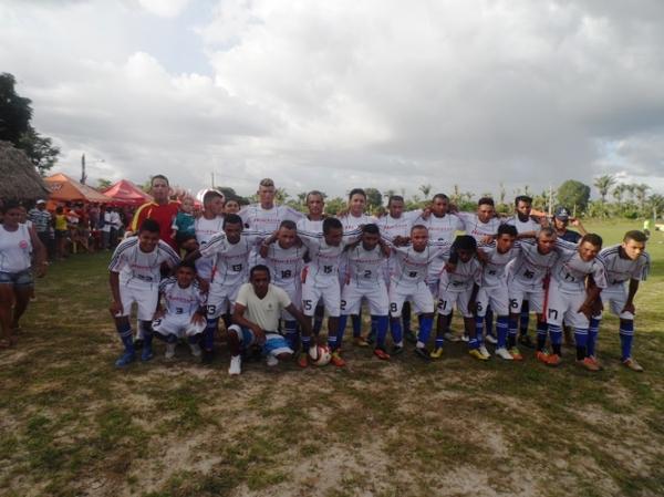 Prefeitura e Semel apoiaram evento esportivo que reuniu 4 mil pessoas em União - Imagem 9