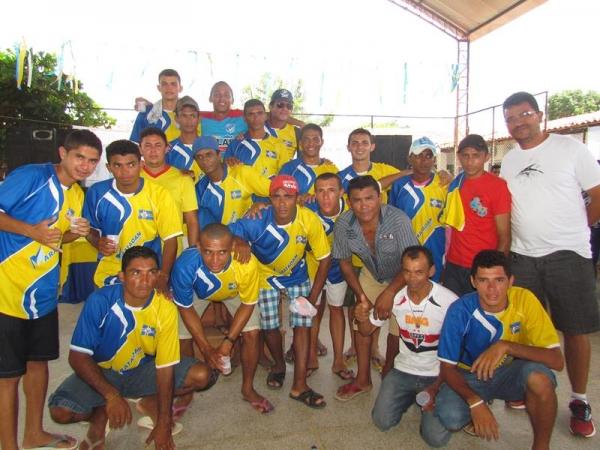 Final da Copa Anísio Ramos - Imagem 53