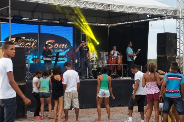 Governo estrega obras no extremo sul do Piauí. - Imagem 22