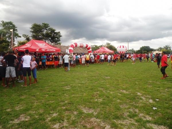 Prefeitura e Semel apoiaram evento esportivo que reuniu 4 mil pessoas em União - Imagem 28
