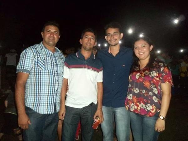 Parque Chico Maricô realiza sua tradicional vaquejada em São Félix - Imagem 26